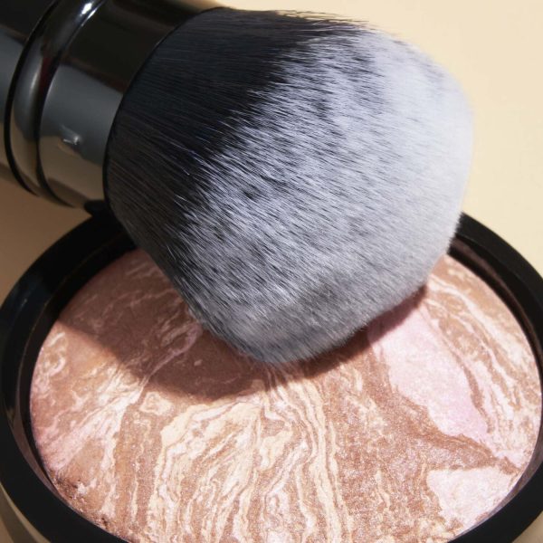 Retractable Airbrush Kabuki Brush - Image 8