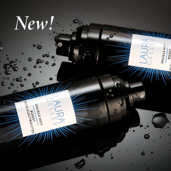 Spackle Mist Boost with Electrolytes - Image 3