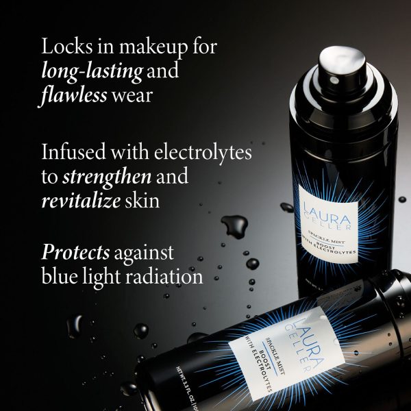 Spackle Mist Boost with Electrolytes - Image 2