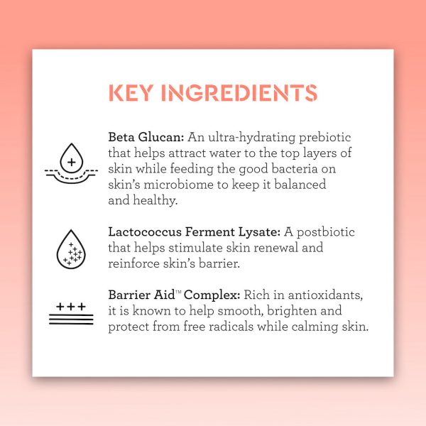Mighty Biome Skin Barrier Cleansing Balm - Image 3