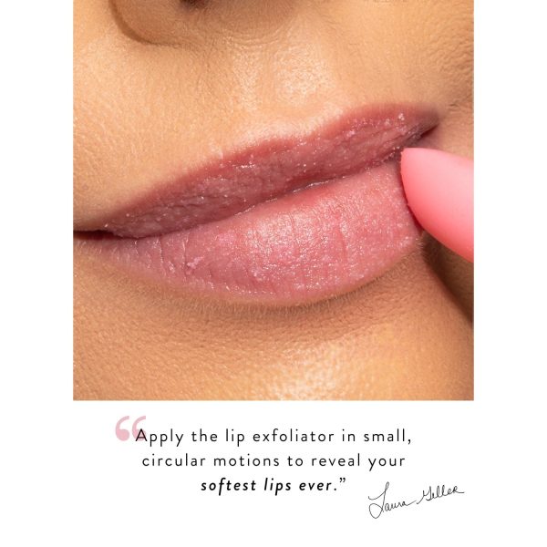 Prep Stick Lip Scrub - Image 6
