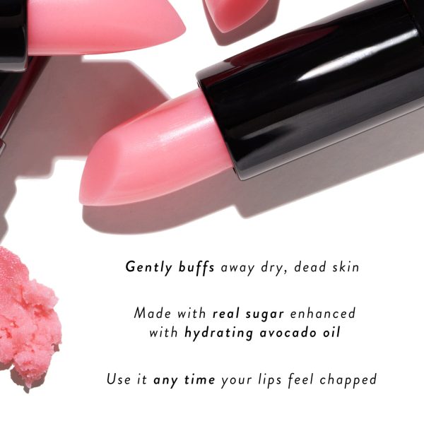 Prep Stick Lip Scrub - Image 4