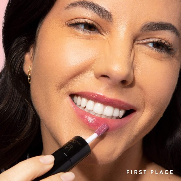 Prep-n-Go Lip Scrub and Tint Duo - Image 9