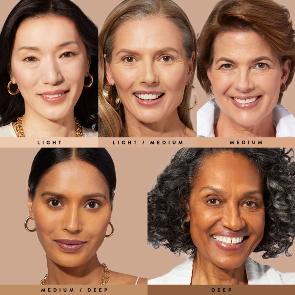Quench-n-Tint Lightweight Tinted Moisturizer - Image 6