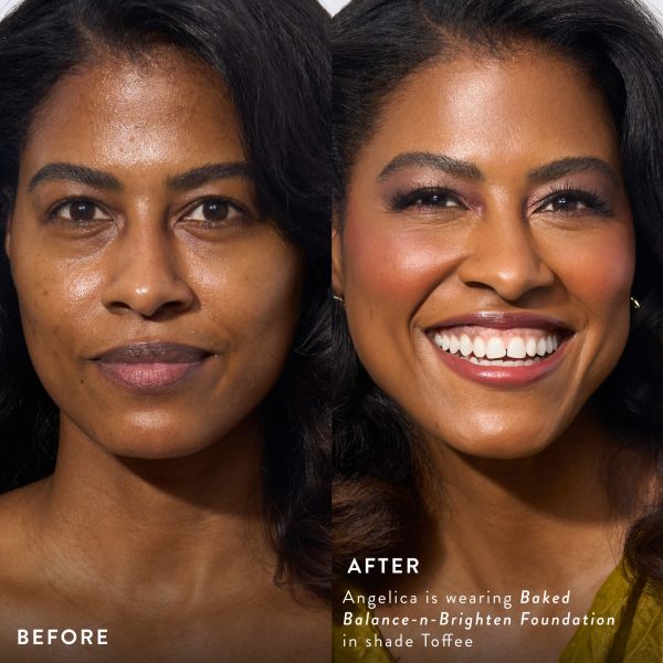RSVP Yes! Full Face Kit (4 PC) - Image 5