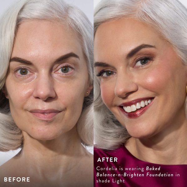 RSVP Yes! Full Face Kit (4 PC) - Image 3