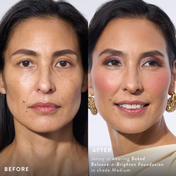RSVP Yes! Full Face Kit (4 PC) - Image 4