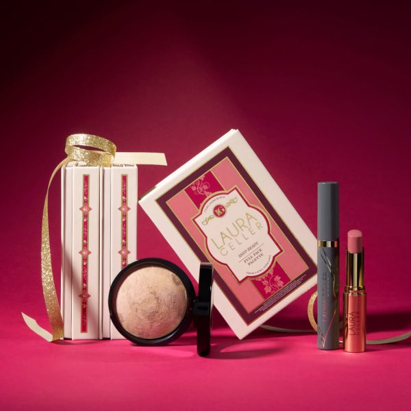 RSVP Yes! Full Face Kit (4 PC) - Image 9
