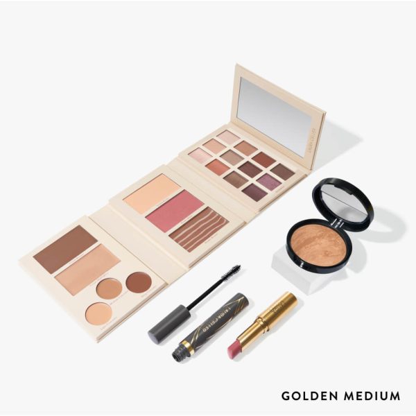 RSVP Yes! Full Face Kit (4 PC) - Image 15