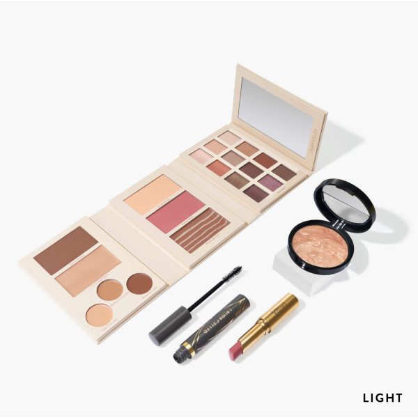 RSVP Yes! Full Face Kit (4 PC) - Image 13