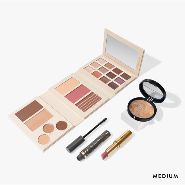RSVP Yes! Full Face Kit (4 PC) - Image 14