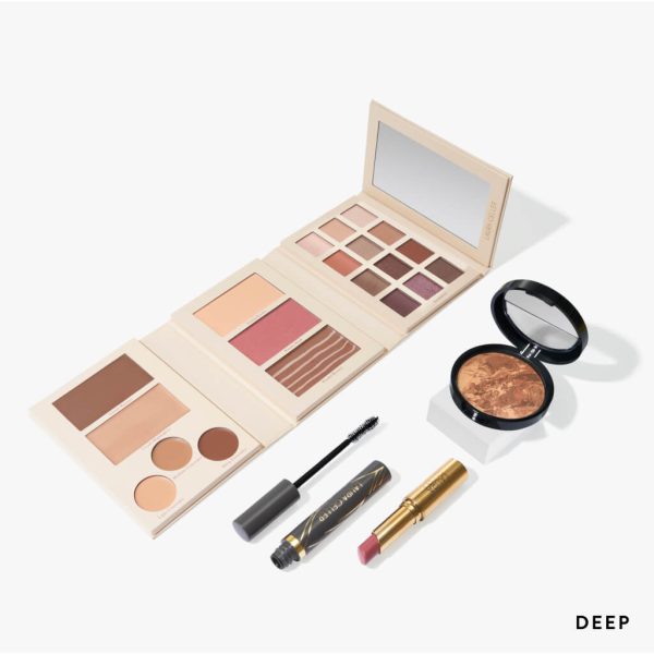 RSVP Yes! Full Face Kit (4 PC) - Image 18