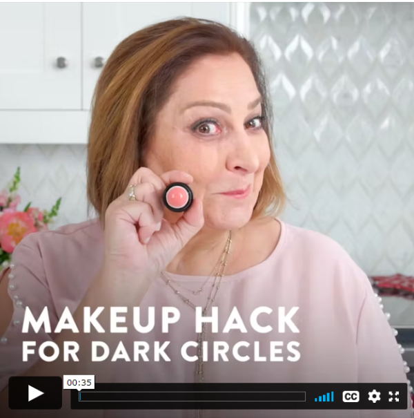 Serum Blush Cheek Tint - Image 9