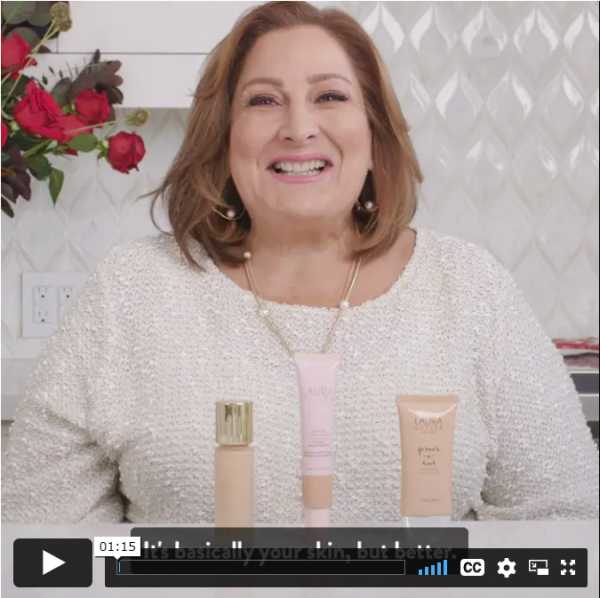Double Take Liquid Foundation - Image 10