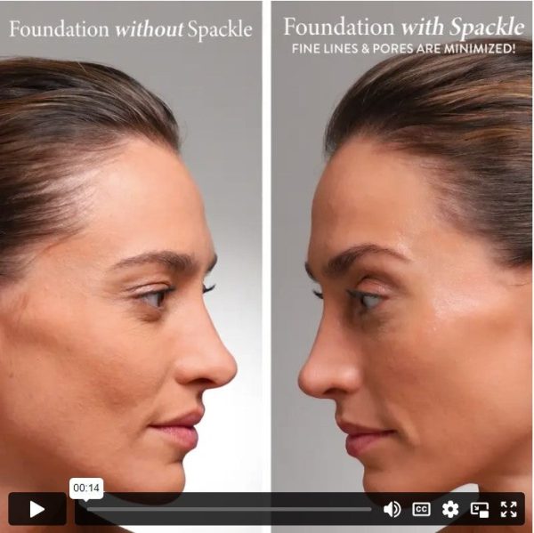 Spackle Skin Perfecting Primer: Hydrate - Image 7