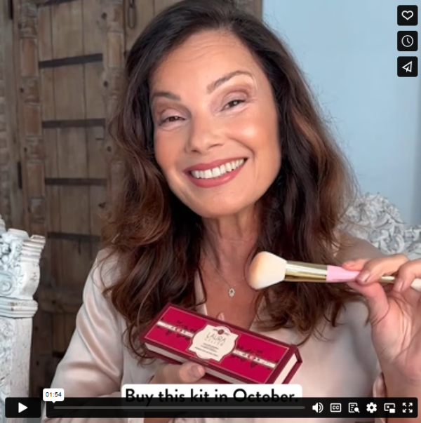 Fran Drescher's Cancer Schmancer Kit - Image 2