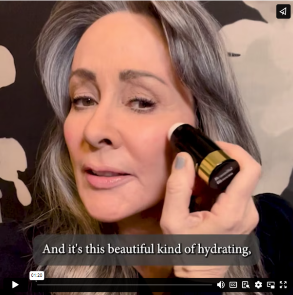 Serum Blush Cheek Tint - Image 2
