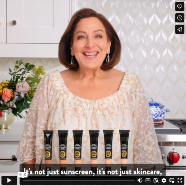 Better Than ‘Block Skincare-Infused Serum Foundation with Broad Spectrum SPF 50+ - Image 9