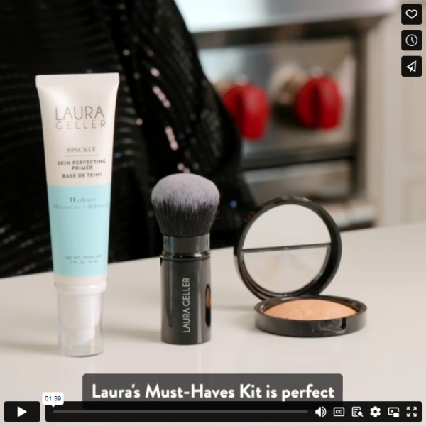 Makeup Made Simple Kit (3PC) - Image 5