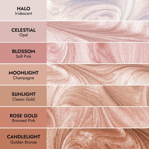 Laura Geller x Cover FX: Custom Enhancer Drops - Image 3