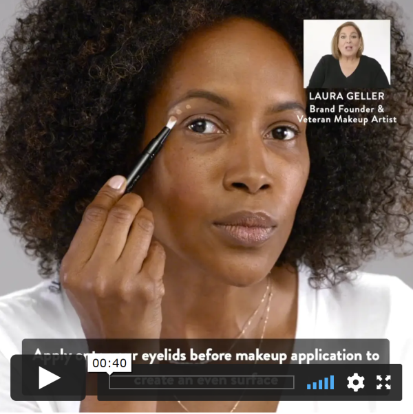 Spackle Waterproof Eyeshadow Primer - Image 8