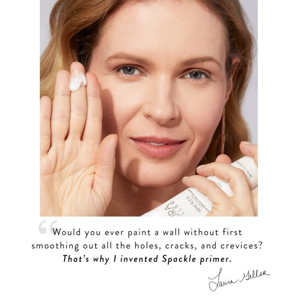 Spackle Skin Perfecting Primer: Original Clear - Image 6
