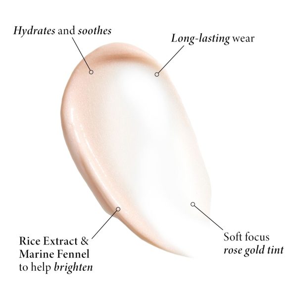 Spackle Skin Perfecting Primer: Original Ethereal Rose Glow - Image 2