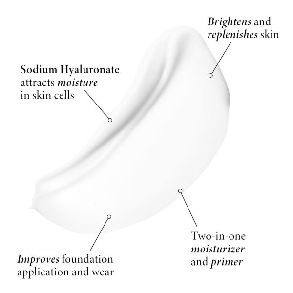 Spackle Skin Perfecting Primer Hydrate - Image 2