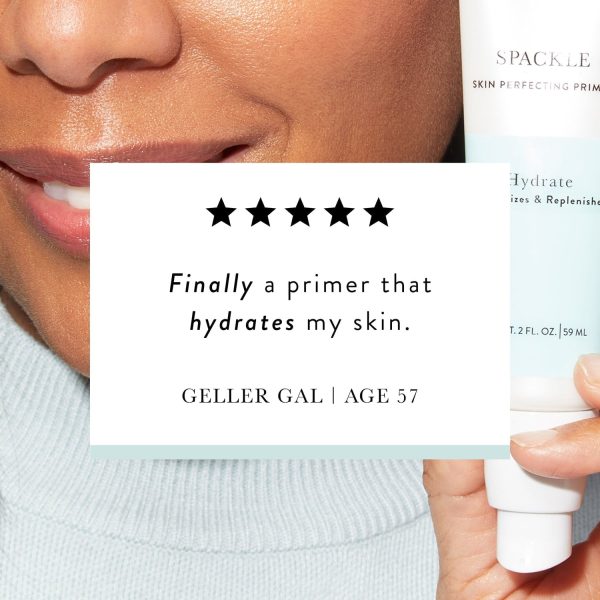 Spackle Skin Perfecting Primer Hydrate - Image 7